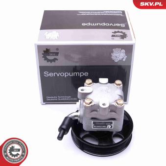 Pompe hydraulique, direction ESEN SKV 10SKV277