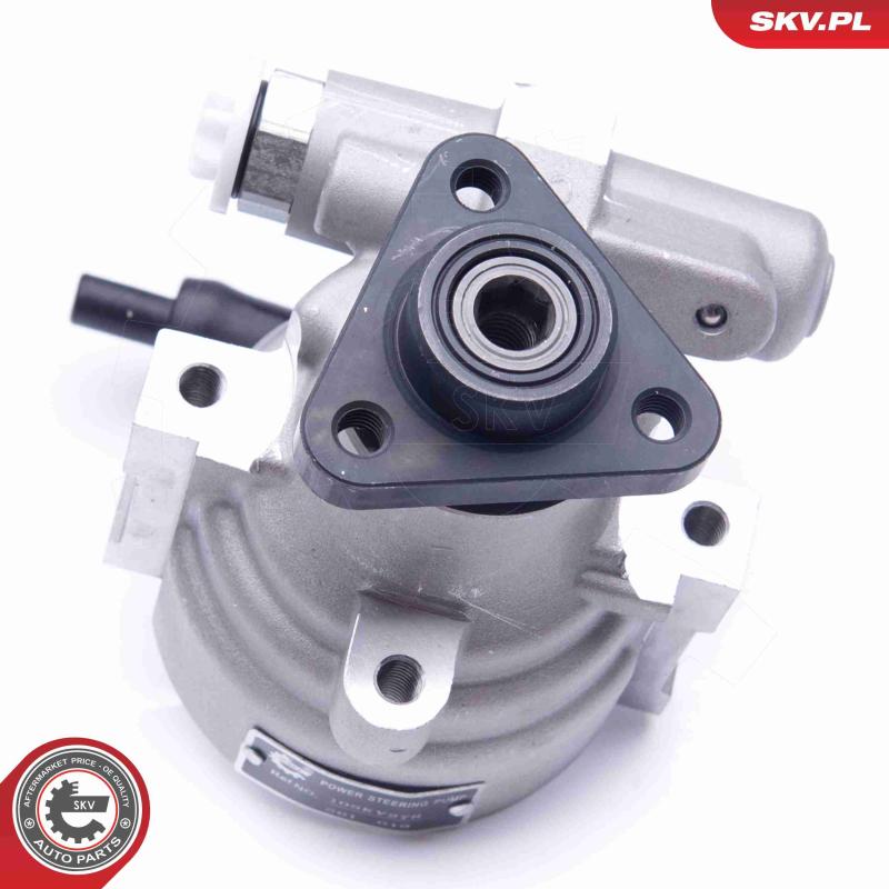 Pompe hydraulique, direction ESEN SKV 10SKV278 - Visuel 1