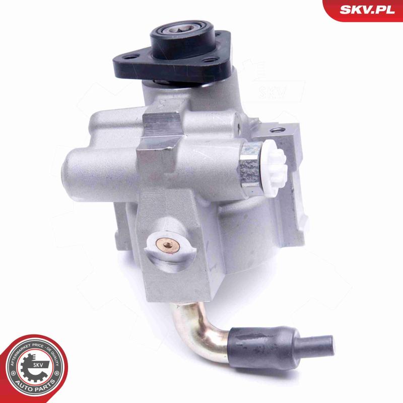 Pompe hydraulique, direction ESEN SKV 10SKV278 - Visuel 2