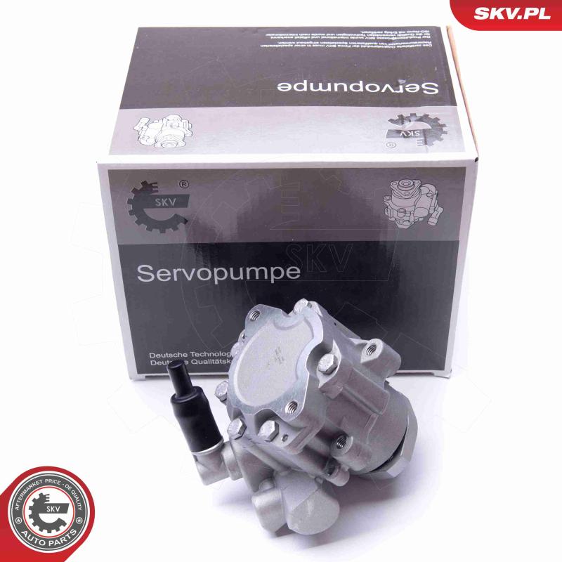 Pompe hydraulique, direction ESEN SKV 10SKV282 - Visuel 1