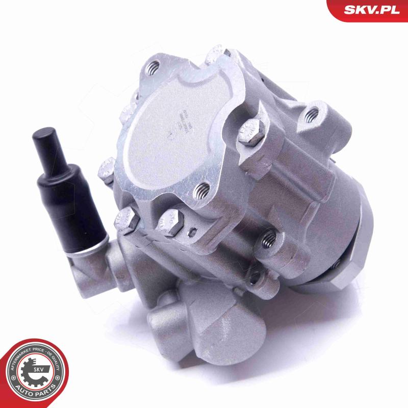 Pompe hydraulique, direction ESEN SKV 10SKV282 - Visuel 2