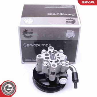 Pompe hydraulique, direction ESEN SKV OEM 4431005100