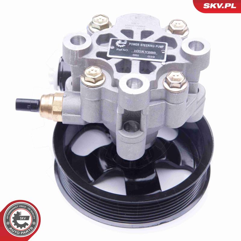 Pompe hydraulique, direction ESEN SKV 10SKV285 - Visuel 2