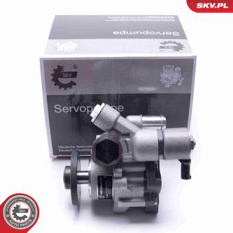 Pompe hydraulique, direction ESEN SKV 10SKV290 pour RENAULT AVANTIME 325 i - 218cv