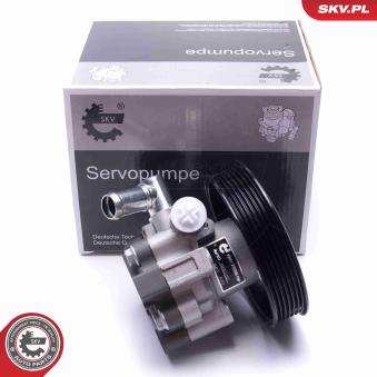 Pompe hydraulique, direction ESEN SKV [10SKV292]