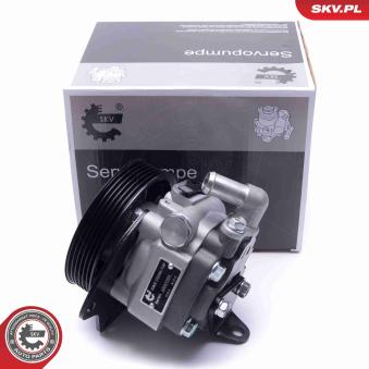 Pompe hydraulique, direction ESEN SKV [10SKV294]