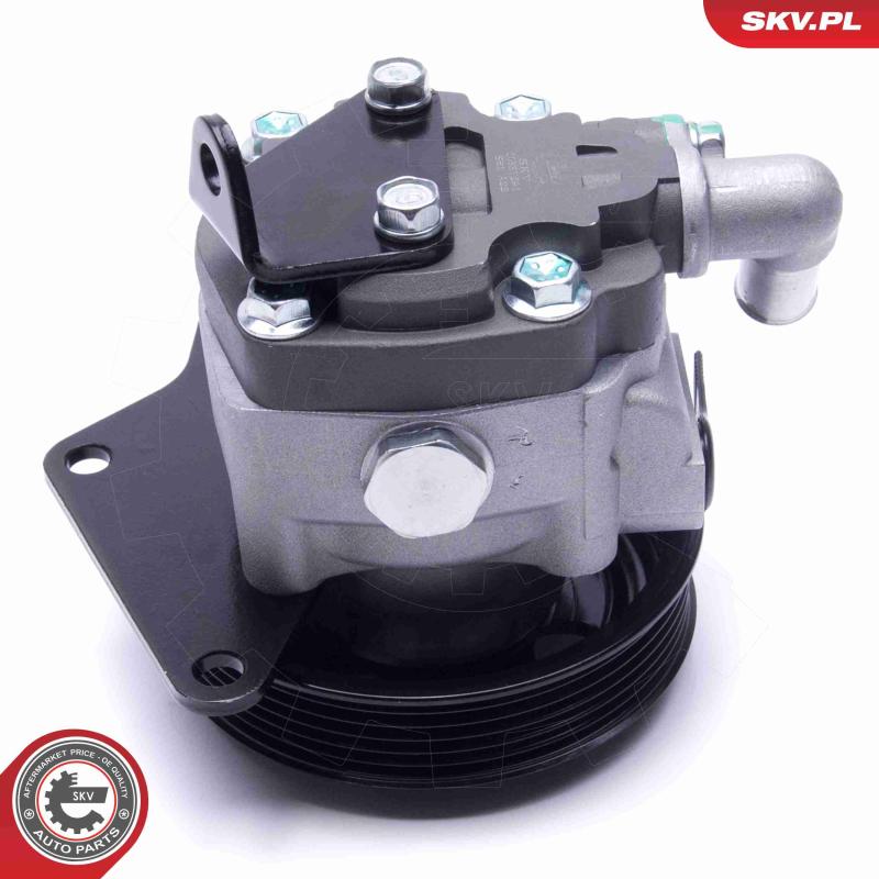 Pompe hydraulique, direction ESEN SKV 10SKV294 - Visuel 2