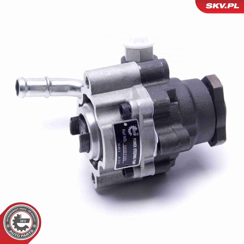 Pompe hydraulique, direction ESEN SKV 10SKV295 - Visuel 1