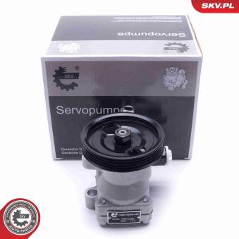 Pompe hydraulique, direction ESEN SKV OEM 5711025000