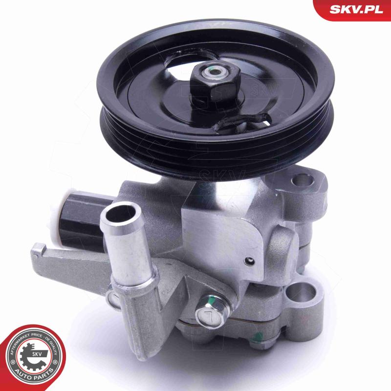 Pompe hydraulique, direction ESEN SKV 10SKV300 - Visuel 2