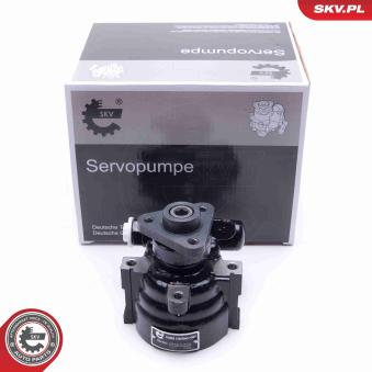 Pompe hydraulique, direction ESEN SKV 10SKV302