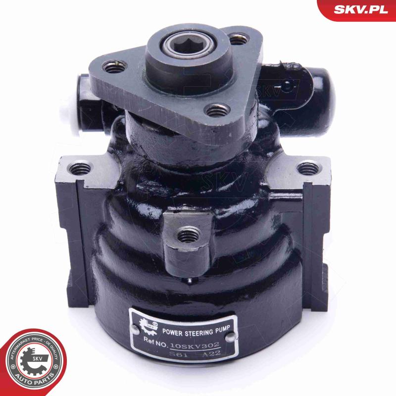 Pompe hydraulique, direction ESEN SKV 10SKV302 - Visuel 1
