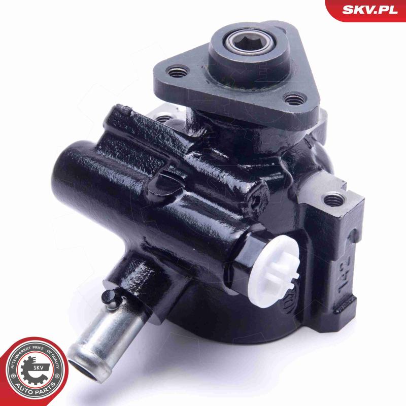 Pompe hydraulique, direction ESEN SKV 10SKV302 - Visuel 2