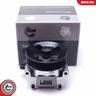 Pompe hydraulique, direction ESEN SKV [10SKV306]