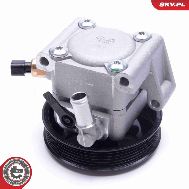 Pompe hydraulique, direction ESEN SKV 10SKV306 - Visuel 2