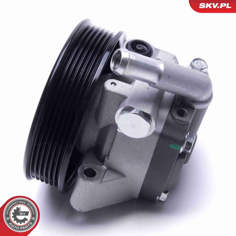 Pompe hydraulique, direction ESEN SKV 10SKV309 - Visuel 2