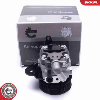 Pompe hydraulique, direction ESEN SKV OEM QVB500640