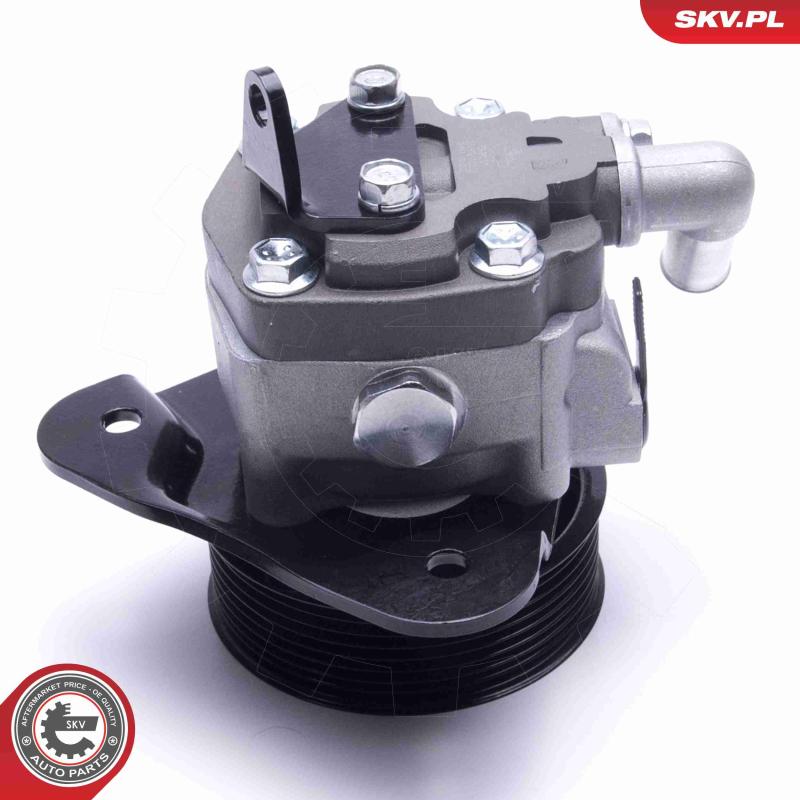 Pompe hydraulique, direction ESEN SKV 10SKV310 - Visuel 1
