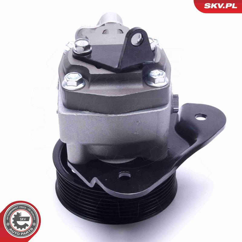 Pompe hydraulique, direction ESEN SKV 10SKV310 - Visuel 2