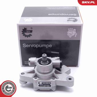 Pompe hydraulique, direction ESEN SKV [10SKV313]