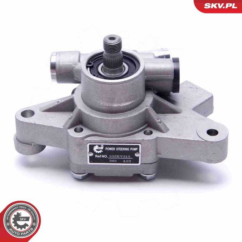 Pompe hydraulique, direction ESEN SKV 10SKV313 - Visuel 1