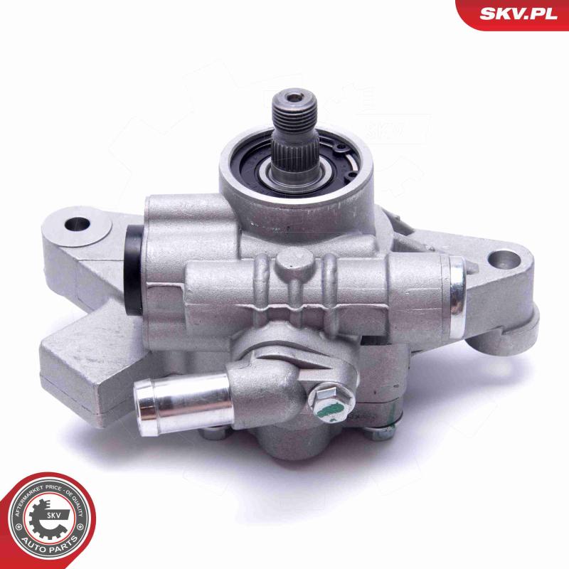 Pompe hydraulique, direction ESEN SKV 10SKV313 - Visuel 2