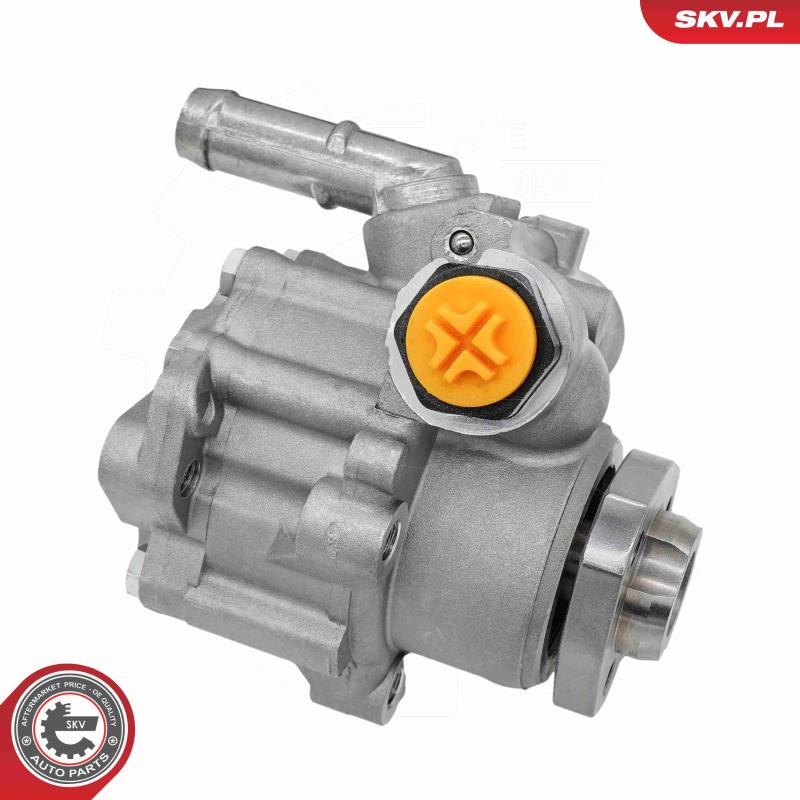 Pompe hydraulique, direction ESEN SKV 10SKV321 - Visuel 2
