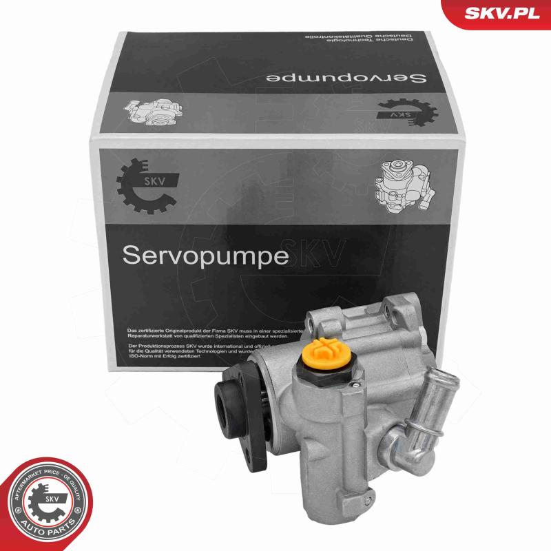 Pompe hydraulique, direction ESEN SKV 10SKV324 - Visuel 1