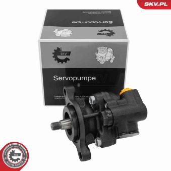 Pompe hydraulique, direction ESEN SKV [10SKV326]
