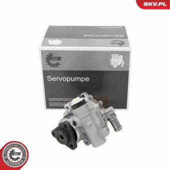 Pompe hydraulique, direction ESEN SKV OEM 4B0145156X Pompe hydraulique, direction ESEN SKV OEM 4B0145156X