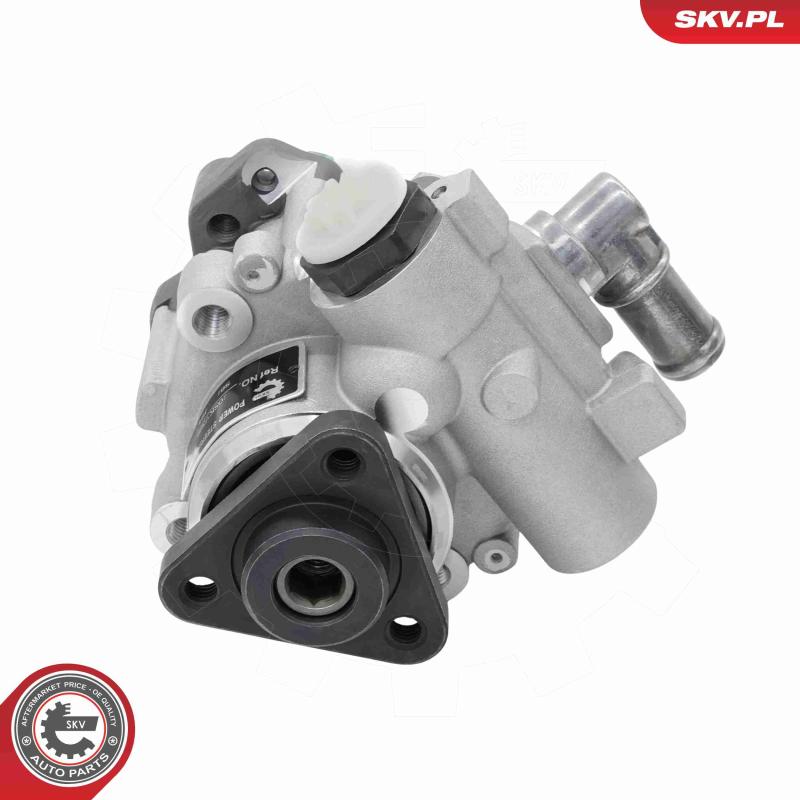 Pompe hydraulique, direction ESEN SKV 10SKV329 - Visuel 1