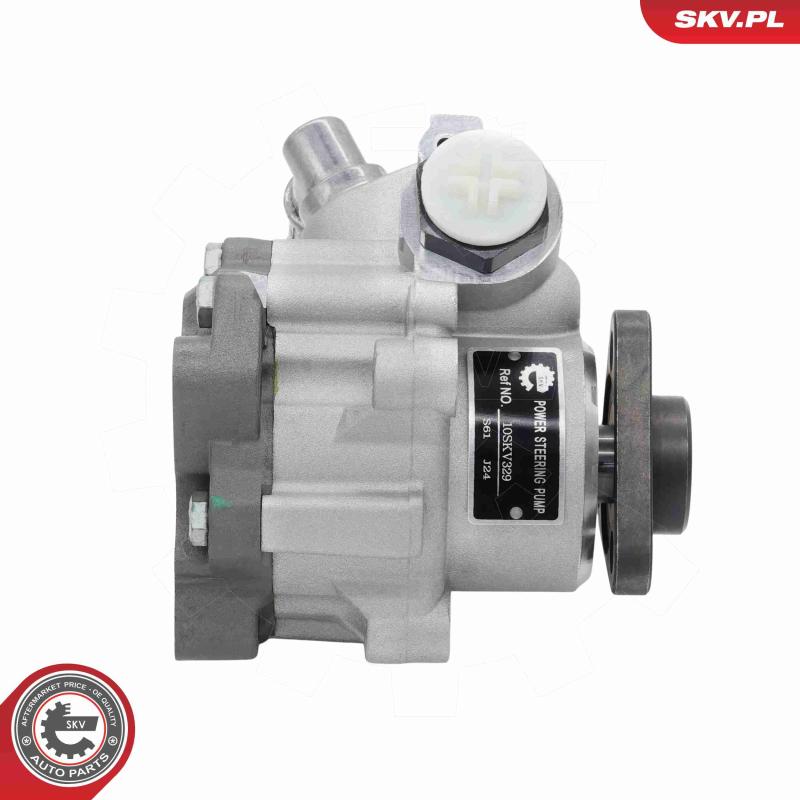 Pompe hydraulique, direction ESEN SKV 10SKV329 - Visuel 2