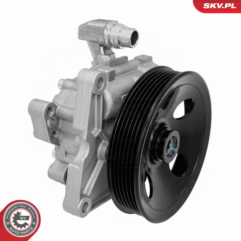Pompe hydraulique, direction ESEN SKV 10SKV333 - Visuel 2