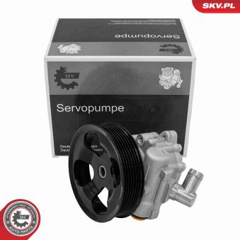 Pompe hydraulique, direction ESEN SKV OEM A0054660201
