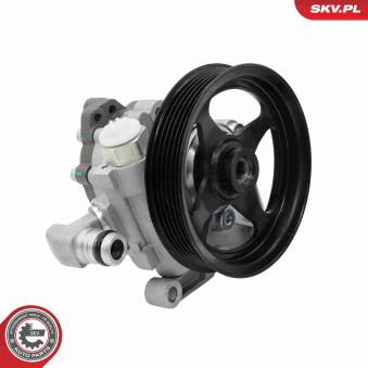 Pompe hydraulique, direction ESEN SKV [10SKV335]