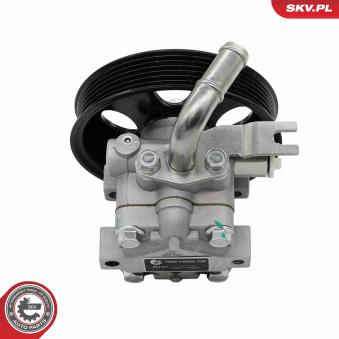 Pompe hydraulique, direction ESEN SKV OEM 571002P000