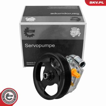 Pompe hydraulique, direction ESEN SKV [10SKV341]