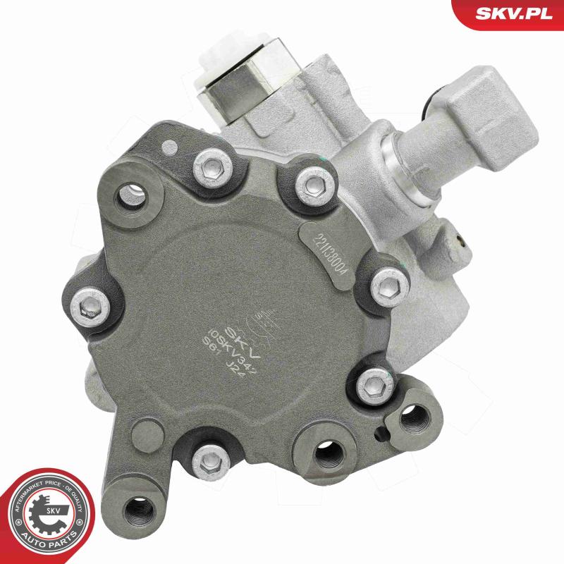 Pompe hydraulique, direction ESEN SKV 10SKV342 - Visuel 2