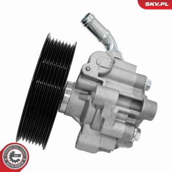 Pompe hydraulique, direction ESEN SKV OEM 443100K130