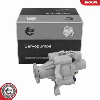 Pompe hydraulique, direction ESEN SKV OEM 1096434