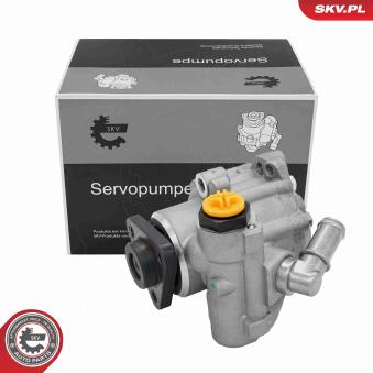 Pompe hydraulique, direction ESEN SKV [10SKV356]