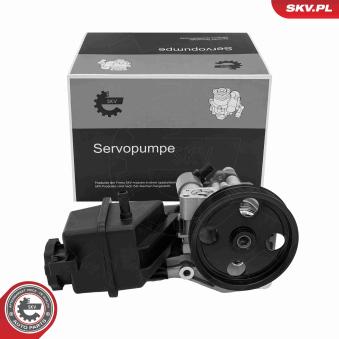 Pompe hydraulique, direction ESEN SKV [10SKV359]