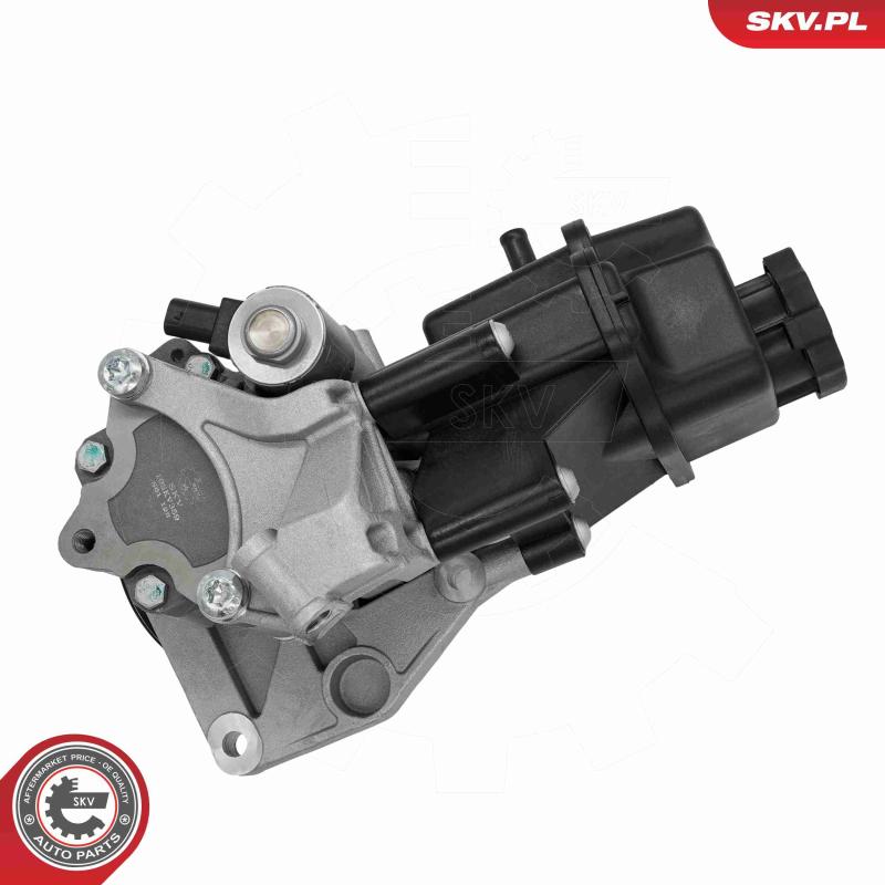 Pompe hydraulique, direction ESEN SKV 10SKV359 - Visuel 2