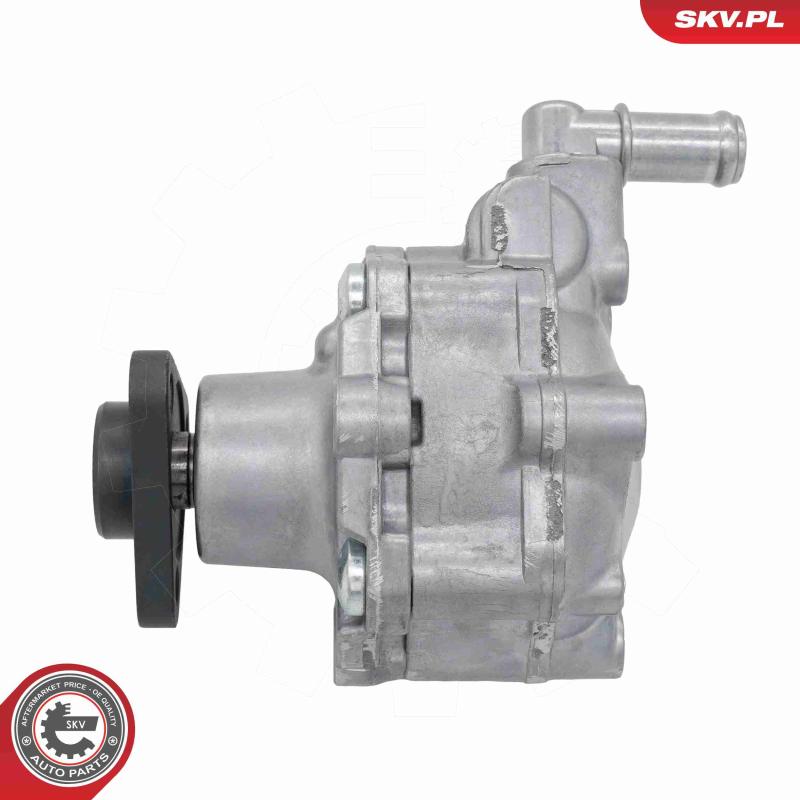 Pompe hydraulique, direction ESEN SKV 10SKV361 - Visuel 2