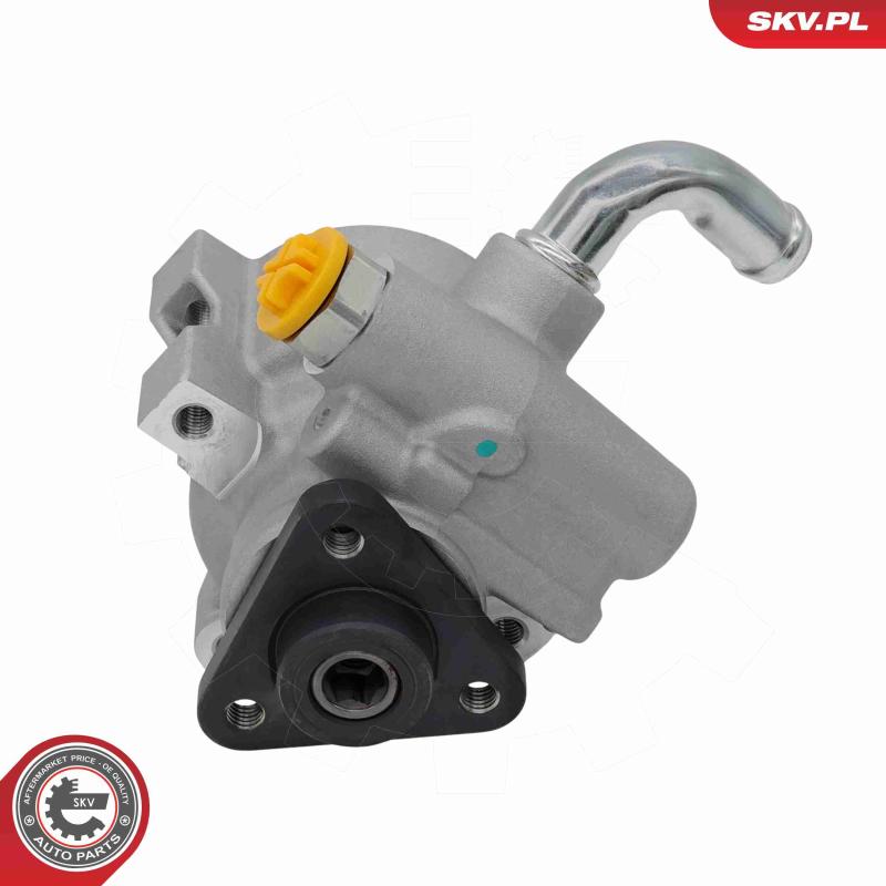 Pompe hydraulique, direction ESEN SKV 10SKV366 - Visuel 2
