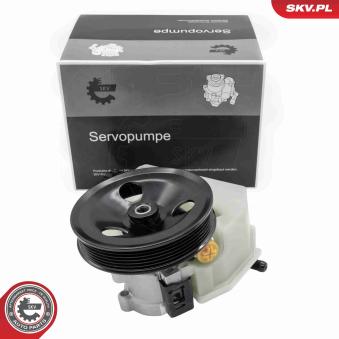 Pompe hydraulique, direction ESEN SKV OEM 52088710AE Pompe hydraulique, direction ESEN SKV OEM 52088710AE