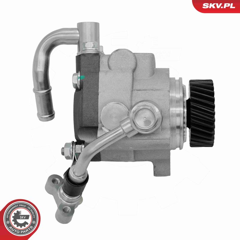 Pompe hydraulique, direction ESEN SKV 10SKV403 - Visuel 2