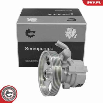 Pompe hydraulique, direction ESEN SKV [10SKV411]