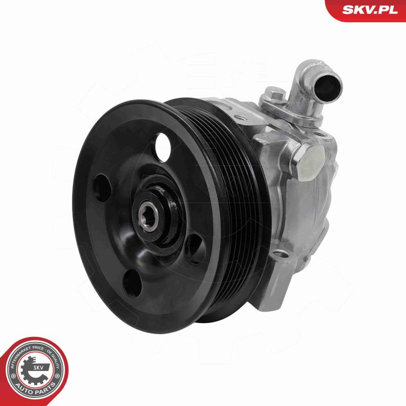 Pompe hydraulique, direction ESEN SKV 10SKV436 - Visuel 1