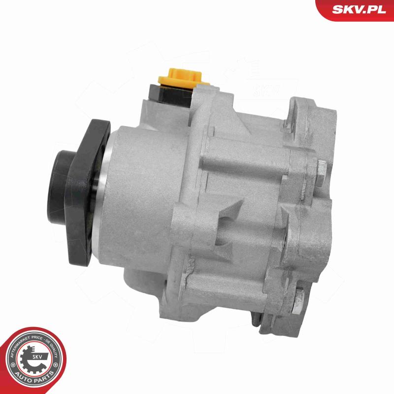 Pompe hydraulique, direction ESEN SKV 10SKV439 - Visuel 2
